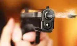 घर के बाहर टहल रहे विहिप नेता को मारी गोली- फोर्स तैनात