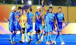 भारत ने चौथी बार जीती एशियन चैंपियंस ट्राफी - इस टीम को हराया..