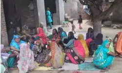 शादीशुदा महिला से अफेयर पड़ा भारी- फोन से बुलाकर गोली मारी