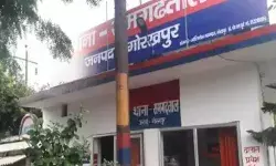 मां की ममता हुई तार तार- मरणासन्न छोड बेटी गुलछर्रे उडाने को फरार मां की ममता हुई तार तार- मरणासन्न छोड बेटी गुलछर्रे उडाने को फरार