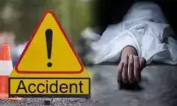 भरभराकर गिरी जर्जर दीवार- मलबे में दबाकर एक मजदूर की मौत भरभराकर गिरी जर्जर दीवार- मलबे में दबाकर एक मजदूर की मौत