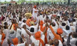 नूंह जिला हो खत्म- हिंदूओ को मिले हथियार- नुकसान की दंगाइयों से.. नूंह जिला हो खत्म- हिंदूओ को मिले हथियार- नुकसान की दंगाइयों से..