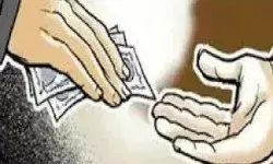 50 हजार रिश्वत कांड में गर्दन फंसते ही सीओ बिना सूचना दिए गैरहाजिर