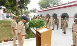 विभाजन विभीषिका स्मृति दिवस पर याद किए गुमनाम शहीद- दी श्रद्धांजलि