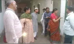 पढ़ाई के लिए लाये गए बच्चे काम करते मिले- कराए मुक्त- 3 हिरासत में लिए पढ़ाई के लिए लाये गए बच्चे काम करते मिले- कराए मुक्त- 3 हिरासत में लिए