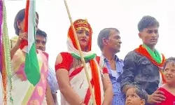 मां बनने को लेकर सीमा ने तोड़ी चुप्पी- प्रेग्नेंसी की बाबत कहीं बड़ी बात मां बनने को लेकर सीमा ने तोड़ी चुप्पी- प्रेग्नेंसी की बाबत कहीं बड़ी बात