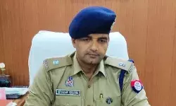 जेल में व्यवस्था दुरुस्त करने के लिए सीताराम को मिलेगा गोल्ड मेडल