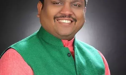 आजादी की लड़ाई में जैन समाज का बलिदान अद्वितीय रहा है- गौरव जैन