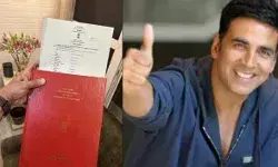 स्वतंत्रता दिवस पर आखिर अक्षय कुमार बन ही गए हिंदुस्तानी