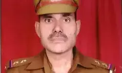 15 अगस्त का कार्यक्रम देख रहे रिटायर्ड दरोगा को लगी गोली- मौत 15 अगस्त का कार्यक्रम देख रहे रिटायर्ड दरोगा को लगी गोली- मौत