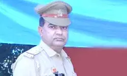 बर्थडे: क्राईम को कंट्रोल- थानों को संवारा- नेमचंद ने पब्लिक में छोड़ी छाप बर्थडे: क्राईम को कंट्रोल- थानों को संवारा- नेमचंद ने पब्लिक में छोड़ी छाप