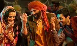 बॉक्स ऑफिस पर ग़दर - 2 ने मचाया बड़ा गदर - तोड़ा रिकॉर्ड