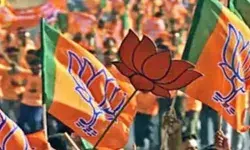 विदा किए जाएंगे 30 से भी ज्यादा बीजेपी जिला अध्यक्ष- लिस्ट तैयार विदा किए जाएंगे 30 से भी ज्यादा बीजेपी जिला अध्यक्ष- लिस्ट तैयार