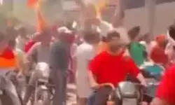 नूंह के बाद पानीपत में तनाव-धार्मिक स्थल में घुसी तिरंगा यात्रा की भीड़ नूंह के बाद पानीपत में तनाव-धार्मिक स्थल में घुसी तिरंगा यात्रा की भीड़