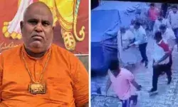 VHP ने बिट्टू बजरंगी से झाड़ा पल्ला-हिंसा के आरोपी को लेकर कहीं बड़ी बात VHP ने बिट्टू बजरंगी से झाड़ा पल्ला-हिंसा के आरोपी को लेकर कहीं बड़ी बात