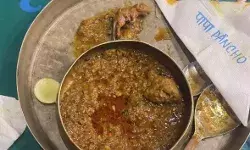 मंगाया था चिकन मिला मरा हुआ चूहा- मैनेजर एवं दो कुक गिरफ्तार