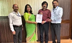 श्रीराम कॉलेज और IEC कॉलेज में हुआ साझा करार- छात्रों को मिलेगा फायदा