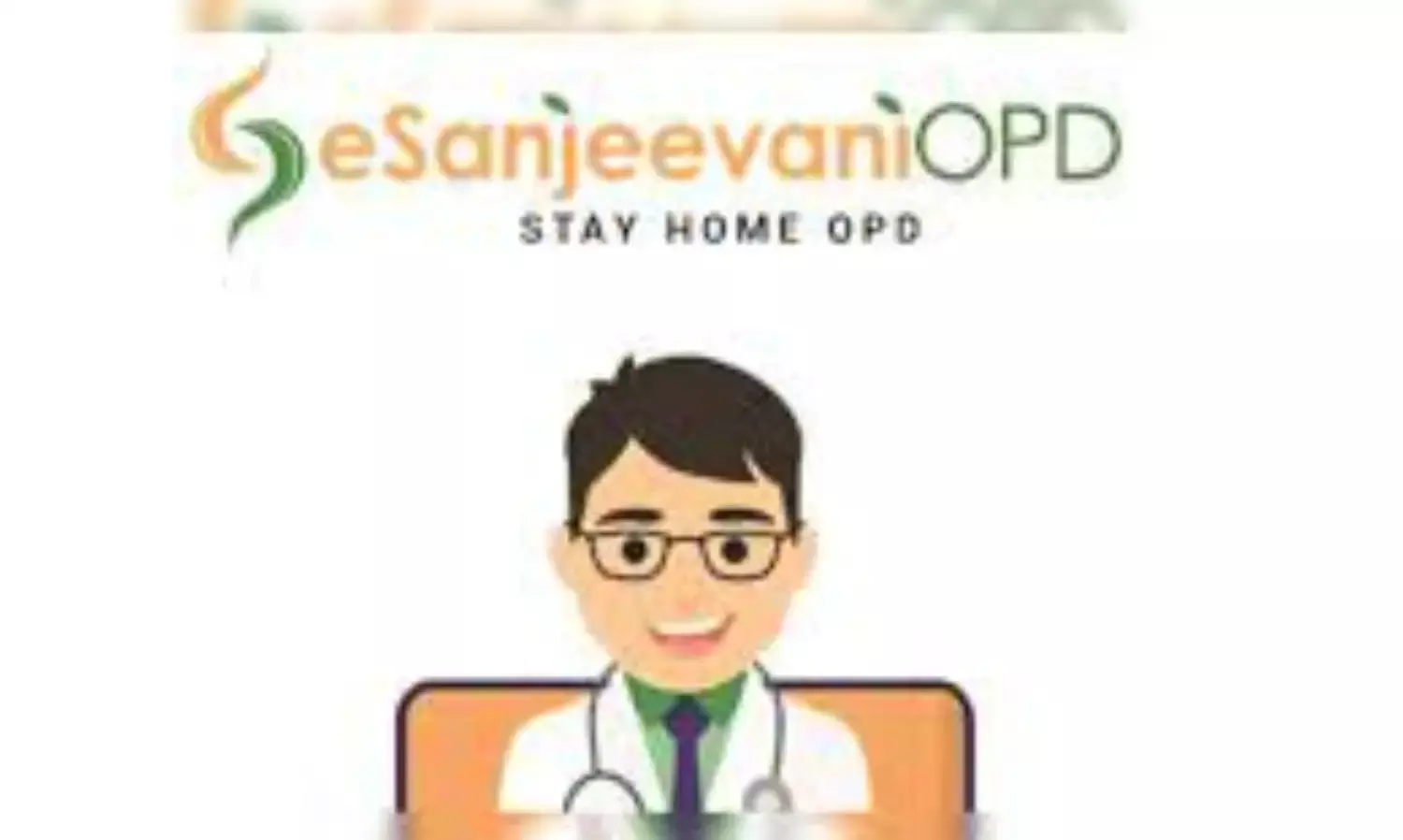 ई-संजीवनी टेलीमेडिसिन से एक करोड़ से अधिक रोगियों को मिला उपचार