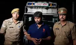 दिन निकलने से पहले पुलिस और बदमाशों के बीच हुई मुठभेड़ और फिर दिन निकलने से पहले पुलिस और बदमाशों के बीच हुई मुठभेड़ और फिर
