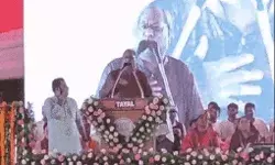 बाबरी की तरह मुक्त हो निषाद राज का किला- वहां से हटे मस्जिद बाबरी की तरह मुक्त हो निषाद राज का किला- वहां से हटे मस्जिद