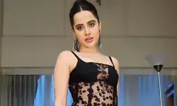 ऊर्फी जावेद की जान को खतरा - मिली जान से मारने की धमकी