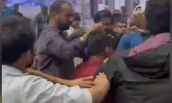 हिंदू लड़की को अगवा करके ले जा रहे लड़के की पिटाई- भीड़ ने स्टेशन..