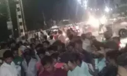 कुत्ते को मौत के घाट उतार युवक ने खाया कच्चा मांस- थैली से मिले पिल्ले कुत्ते को मौत के घाट उतार युवक ने खाया कच्चा मांस- थैली से मिले पिल्ले