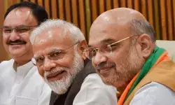 बीजेपी ने जारी की उम्मीदवारों की लिस्ट- सीएम का नाम नदारद