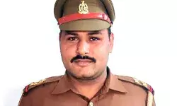 बड़े गुड़वर्कों में चौकी इंचार्ज की भूमिका- SSP से मिला प्रशस्ति पत्र बड़े गुड़वर्कों में चौकी इंचार्ज की भूमिका- SSP से मिला प्रशस्ति पत्र