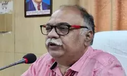 शिकायतों के समाधान में सबसे आगे UP रेरा- टॉप टेन जिलों के नाम जारी शिकायतों के समाधान में सबसे आगे UP रेरा- टॉप टेन जिलों के नाम जारी