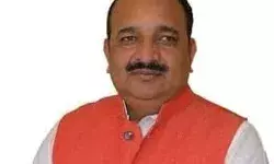 किसानों के उत्पादों को देश के साथ-साथ विदेशों में भी दिलाई जा रही पहचान