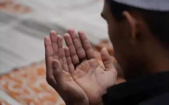 सूफी संत का हिंदू नामकरण- रखा सद्गुरु हंसतेज जी महाराज- मुस्लिम..