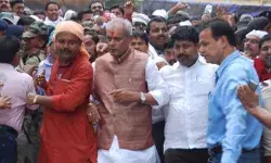 वोट नहीं देने पर डबल मर्डर- पूर्व सांसद दोषी करार- पलटा HC का फैसला वोट नहीं देने पर डबल मर्डर- पूर्व सांसद दोषी करार- पलटा HC का फैसला