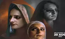 सीमा सचिन की लव स्टोरी पर बन रही फिल्म का पोस्टर जारी- 20 को.. सीमा सचिन की लव स्टोरी पर बन रही फिल्म का पोस्टर जारी- 20 को..