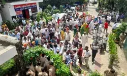 BJP MLA के पीए का बेटा किया गिरफ्तार- उधार से बचने को की हत्या