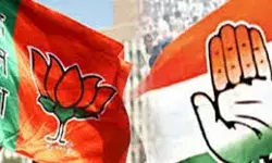 BJP को झटका देगी कांग्रेस- कई MLA तोड़ने की तैयारी BJP को झटका देगी कांग्रेस- कई MLA तोड़ने की तैयारी