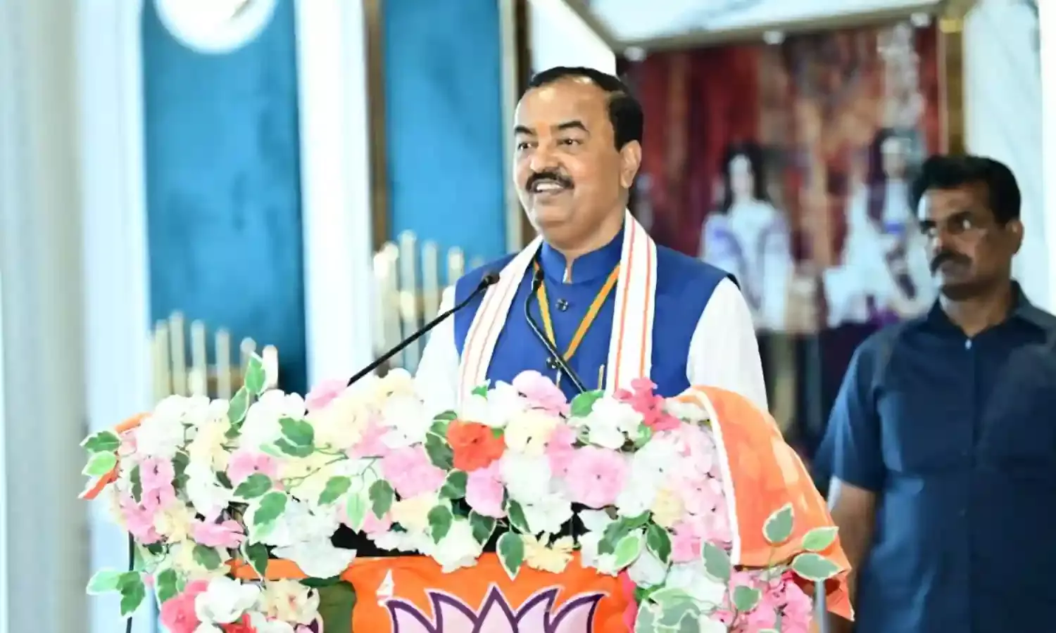 डिप्टी सीएम ने स्मार्ट मॉडल ब्लाक व मॉडल गांव विकसित करने के दिये निर्देश