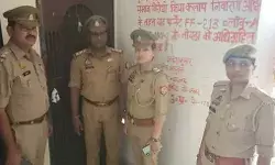 MBBS में एडमिशन- गैंगस्टर का 45 लाख का फ्लैट कुर्क MBBS में एडमिशन- गैंगस्टर का 45 लाख का फ्लैट कुर्क