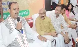 BDC की वैल्यू होगी कम- ब्लॉक प्रमुख का जनता करेगी सीधे चुनाव BDC की वैल्यू होगी कम- ब्लॉक प्रमुख का जनता करेगी सीधे चुनाव