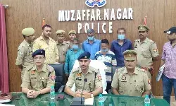 संपत्ति के लिए दुश्मन बने मौसेरे भाई ने ही कराई थी कुलदीप की हत्या संपत्ति के लिए दुश्मन बने मौसेरे भाई ने ही कराई थी कुलदीप की हत्या