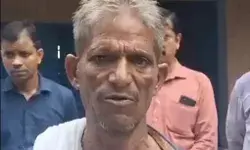 कॉलेज के चौकीदार व पत्नी को बंधक बनाकर लूट- पुलिस महकमे में हड़कंप कॉलेज के चौकीदार व पत्नी को बंधक बनाकर लूट- पुलिस महकमे में हड़कंप