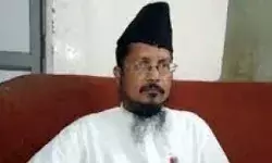 बोले मौलाना मुफ्ती- सपा सरकार में हुई मदरसों की दुर्दशा- कराई जाए जांच बोले मौलाना मुफ्ती- सपा सरकार में हुई मदरसों की दुर्दशा- कराई जाए जांच