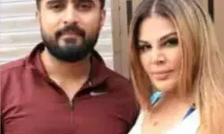 फूटा बम- राखी सावंत ने ड्रग देकर बनाया था आदिल का न्यूड वीडियो फूटा बम- राखी सावंत ने ड्रग देकर बनाया था आदिल का न्यूड वीडियो