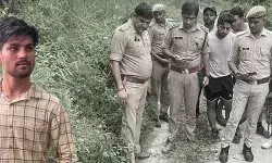 निकाह करने जा रहे प्रेमी युगल का रास्ते में हुआ विवाद तो प्रेमी ने...