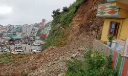 जा रहे हैं हरिद्वार तो रहे सावधान- भूस्खलन बरपा रहा कहर- बारिश से..