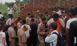 गौहत्या को लेकर उबाल- हिंदू संगठनों ने जमकर काटा बवाल