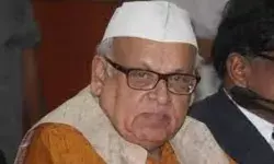 मुस्लिमों ने चूड़ियां नहीं पहनी-करोड़ों मर भी जाएं गम नहीं-पूर्व राज्यपाल मुस्लिमों ने चूड़ियां नहीं पहनी-करोड़ों मर भी जाएं गम नहीं-पूर्व राज्यपाल