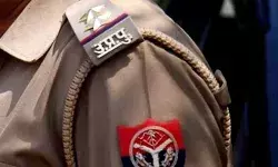 न्यूड हेड कांस्टेबल की महिला से अश्लील हरकत-एसपी ने किया सस्पेंड