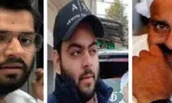 माफिया अतीक अहमद के बेटों ने याचिका दाखिल कर अदालत से मांगी.. माफिया अतीक अहमद के बेटों ने याचिका दाखिल कर अदालत से मांगी..