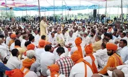 हिंदू संगठनों को झटका-प्रशासन ने नहीं दी यहां यात्रा निकालने की मंजूरी